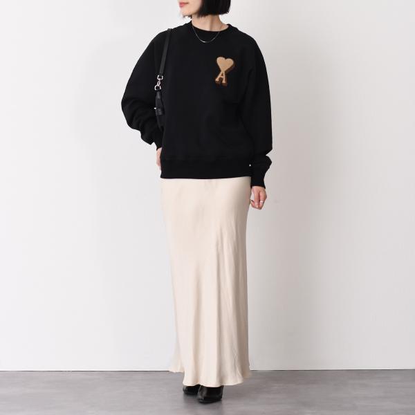 AMI PARIS AMI DE COEUR スウェットシャツ