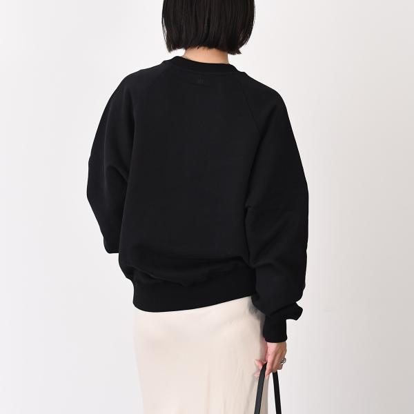 AMI PARIS AMI DE COEUR スウェットシャツ
