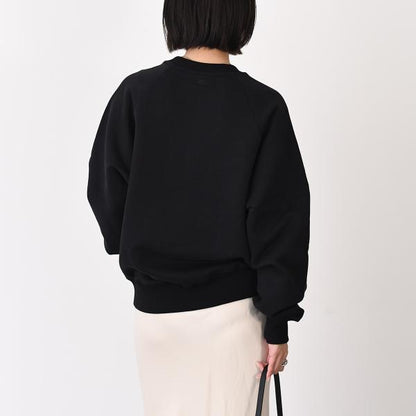 AMI PARIS AMI DE COEUR スウェットシャツ