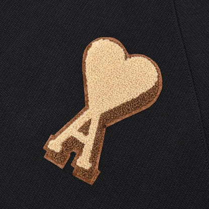 AMI PARIS AMI DE COEUR スウェットシャツ