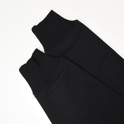 AMI PARIS AMI DE COEUR 코튼 플리스 스웨트셔츠 