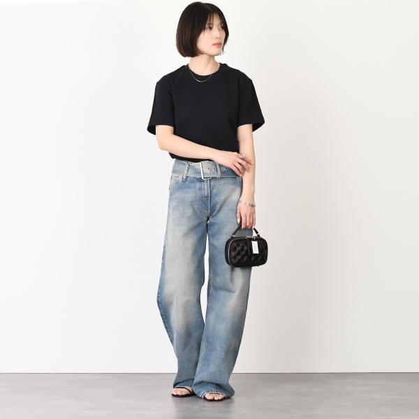 AMI PARIS Ami de Coeur Heavy Jersey T-Shirt, Classic Fit 