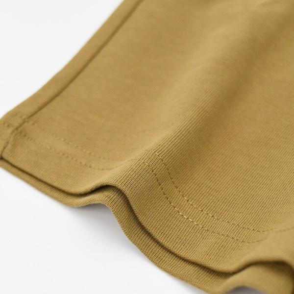 AMI PARIS Tシャツ ボクシーフィット