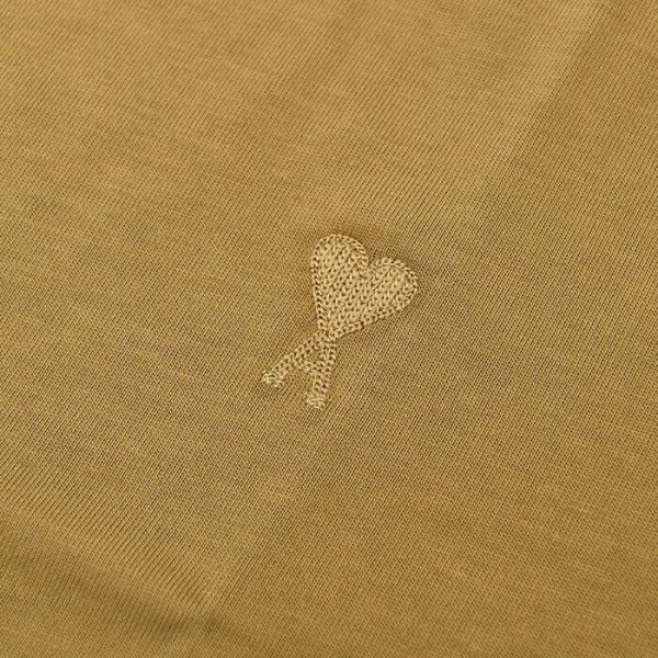 AMI PARIS Tシャツ ボクシーフィット