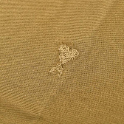 AMI PARIS Tシャツ ボクシーフィット