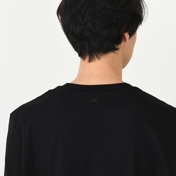 AMI PARIS ロングスリーブ Tシャツ