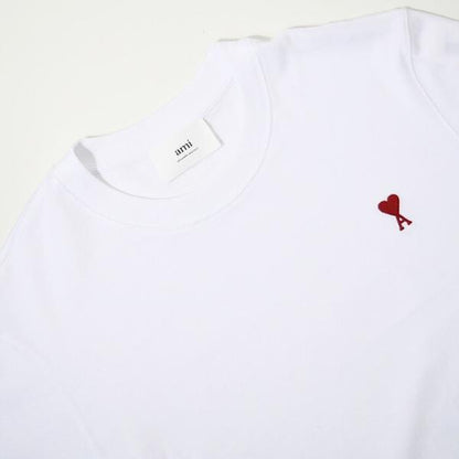 AMI PARIS ロングスリーブ Tシャツ