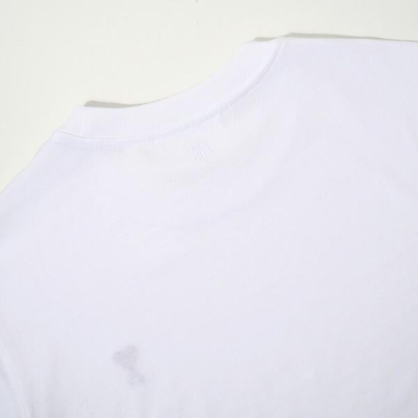 AMI PARIS ロングスリーブ Tシャツ