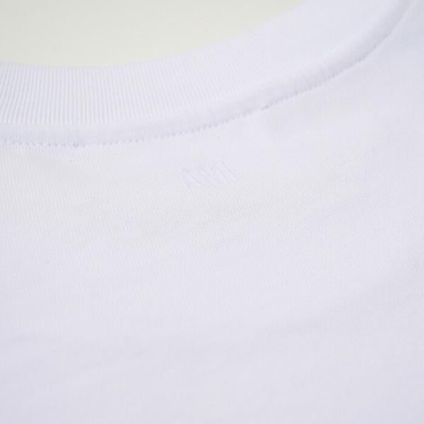 AMI PARIS ロングスリーブ Tシャツ