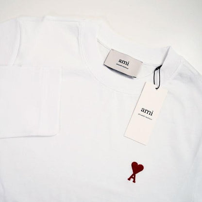 AMI PARIS ロングスリーブ Tシャツ