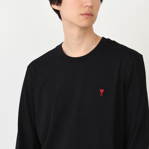 AMI PARIS ロングスリーブ Tシャツ