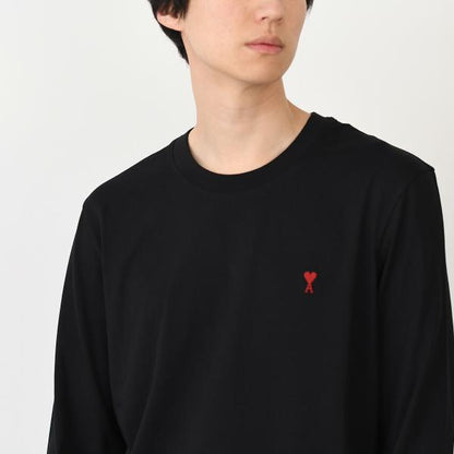 AMI PARIS ロングスリーブ Tシャツ