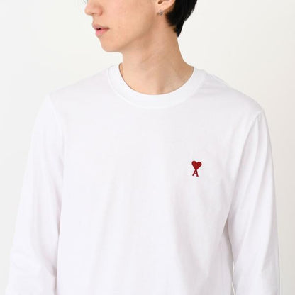 AMI PARIS ロングスリーブ Tシャツ