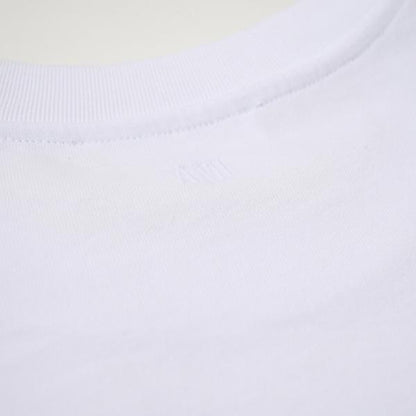 AMI PARIS Ami de Coeur ロングスリーブ Tシャツ