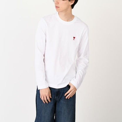 AMI PARIS ロングスリーブ Tシャツ