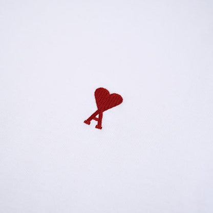 AMI PARIS Ami de Coeur ロングスリーブ Tシャツ