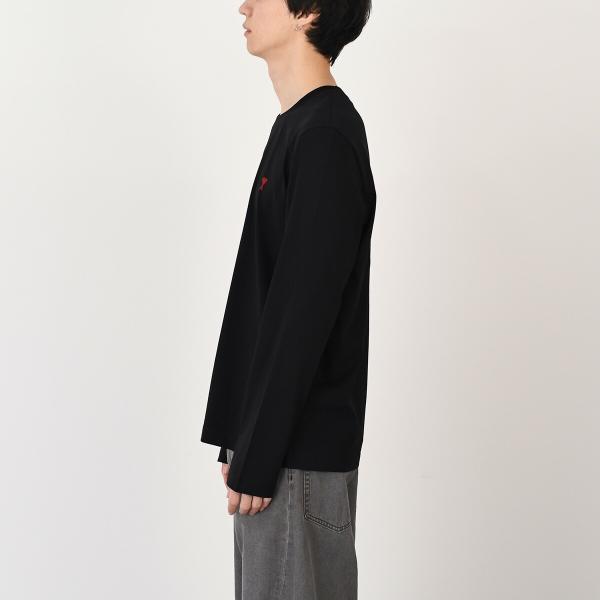 AMI PARIS ロングスリーブ Tシャツ