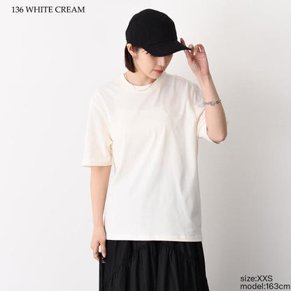 AMI PARIS エンボス Tシャツ