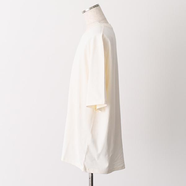 AMI PARIS エンボス Tシャツ