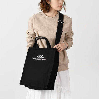 APC RECUPERATION ショッピングバッグ