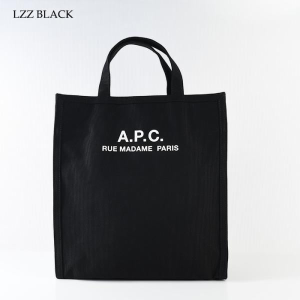 APC RECUPERATION ショッピングバッグ