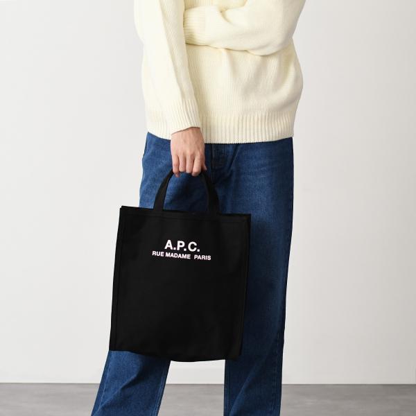 APC RECUPERATION ショッピングバッグ