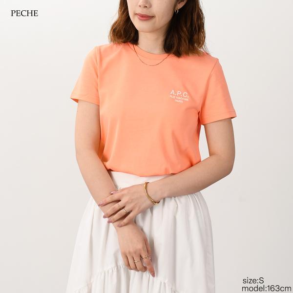 APC DENISE T-shirt 