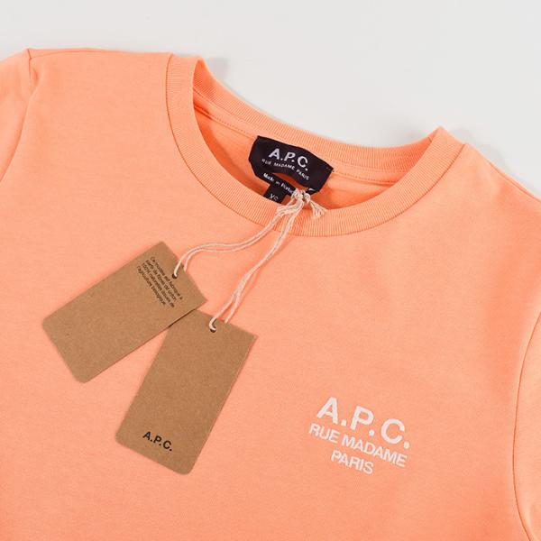 APC DENISE T-shirt 