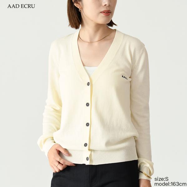 APC Bella カーディガン