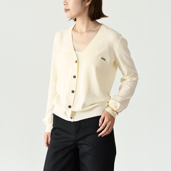 APC Bella カーディガン