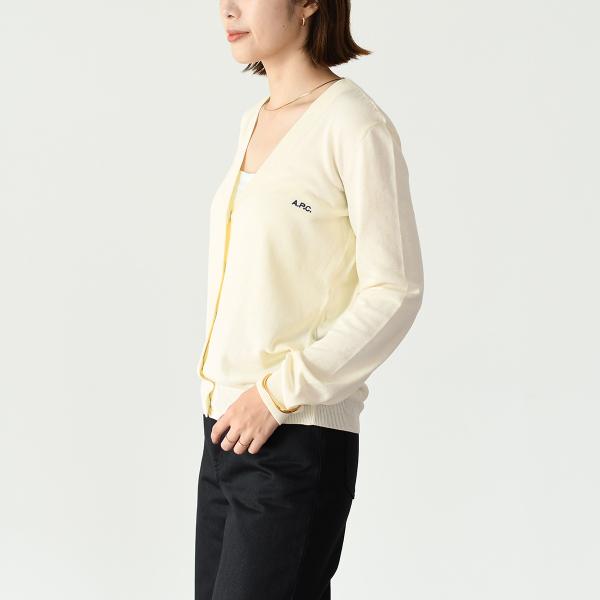 APC Bella カーディガン