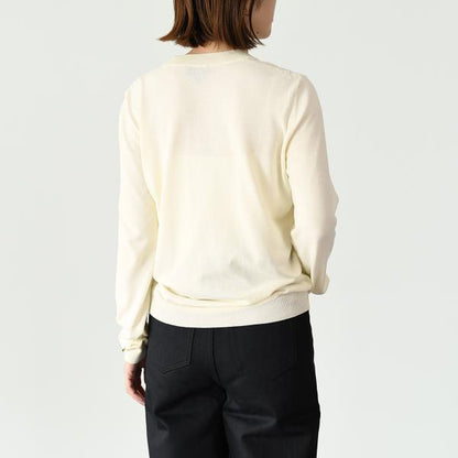 APC Bella カーディガン