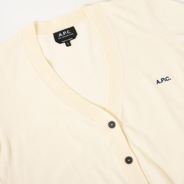 APC Bella カーディガン