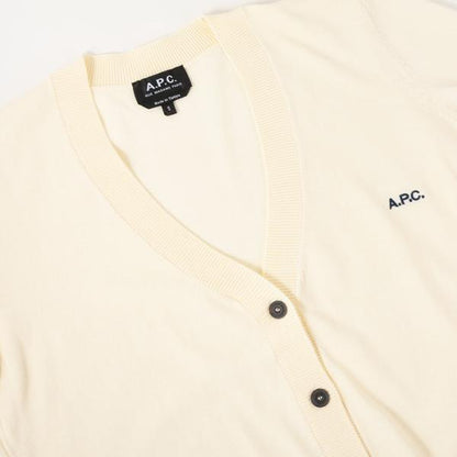 APC Bella カーディガン