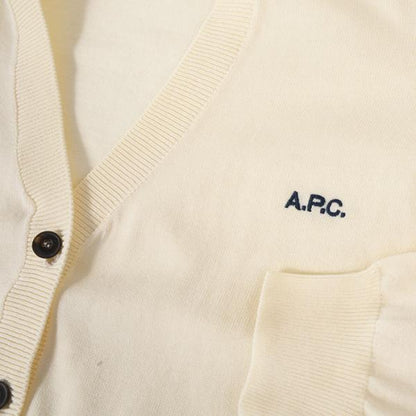 APC Bella カーディガン