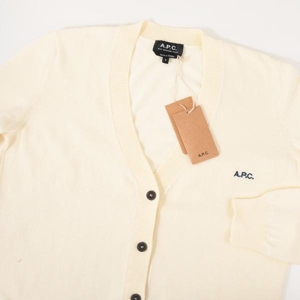APC Bella カーディガン
