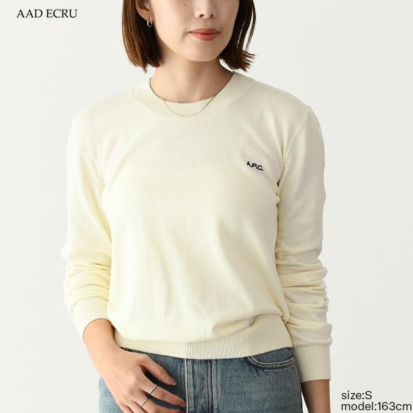 APC Victoria セーター