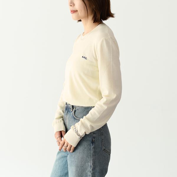 APC Victoria セーター