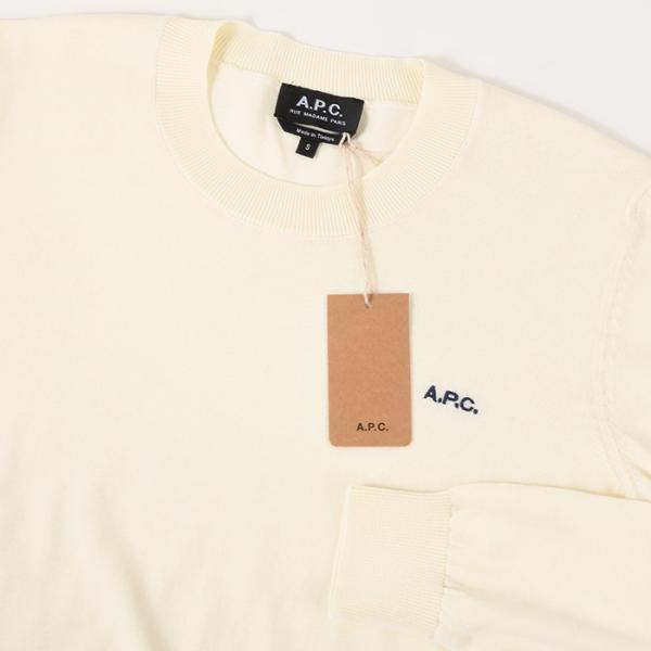 APC Victoria セーター