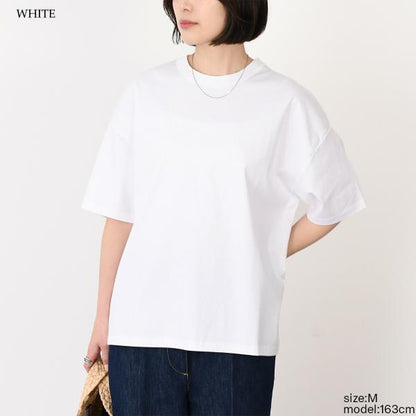 APC Jill Loose fit T-shirt 