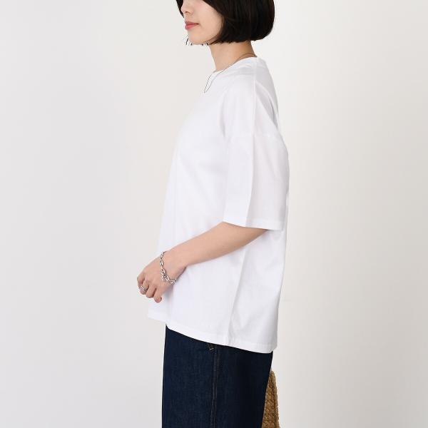 APC Jill Loose fit T-shirt 