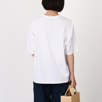 APC Jill Loose fit T-shirt 