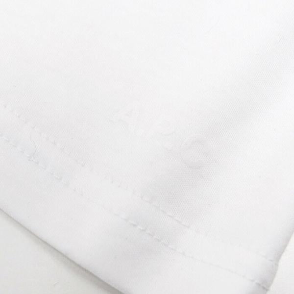 APC Jill Loose fit T-shirt 