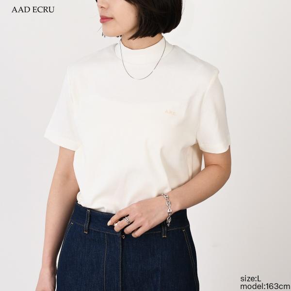 APC CAROLL Tシャツ