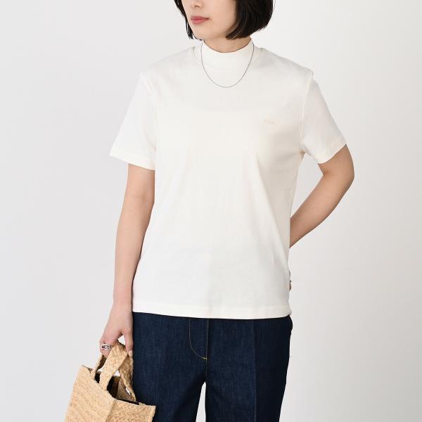 APC CAROLL Tシャツ