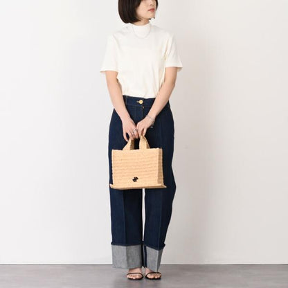 APC CAROLL Tシャツ