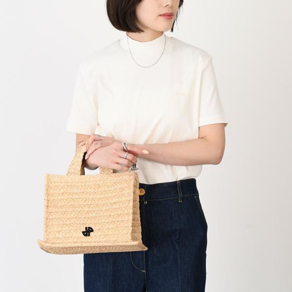 APC CAROLL Tシャツ