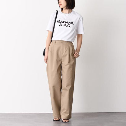 APC MADAME A.P.C T-shirt