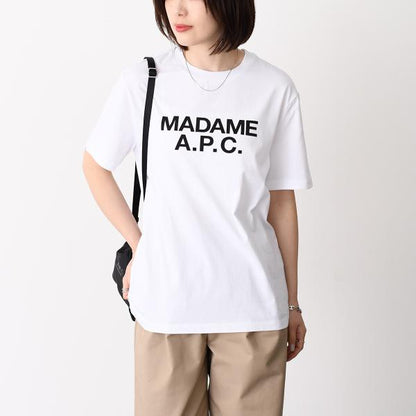 APC MADAME A.P.C T-shirt