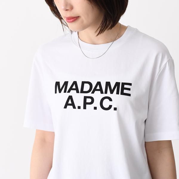 APC MADAME A.P.C T-shirt